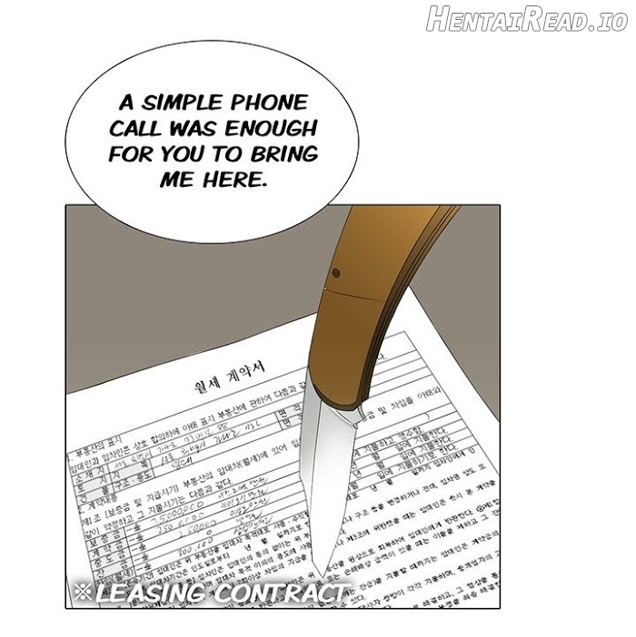 Cartoonists NSFW Chapter 20 - page 9