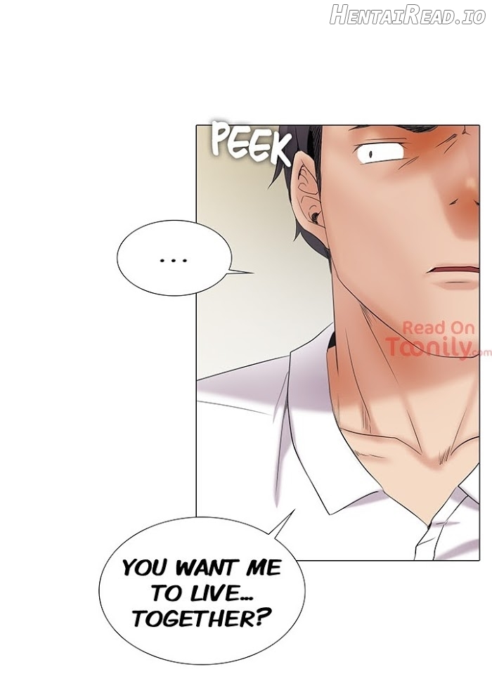 Cartoonists NSFW Chapter 21 - page 21