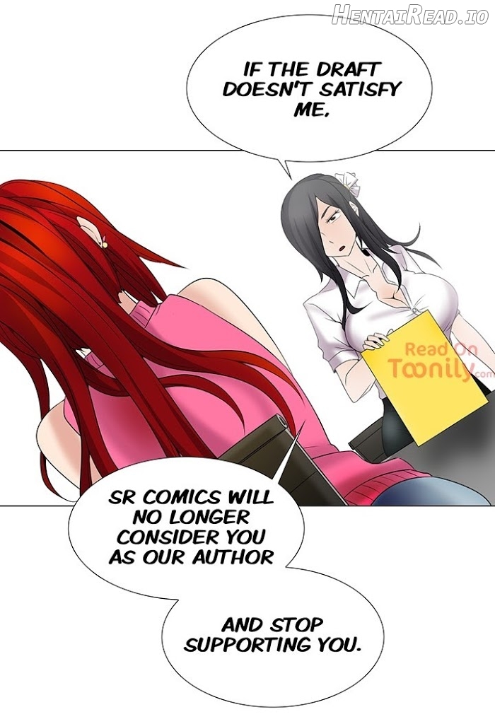 Cartoonists NSFW Chapter 21 - page 29