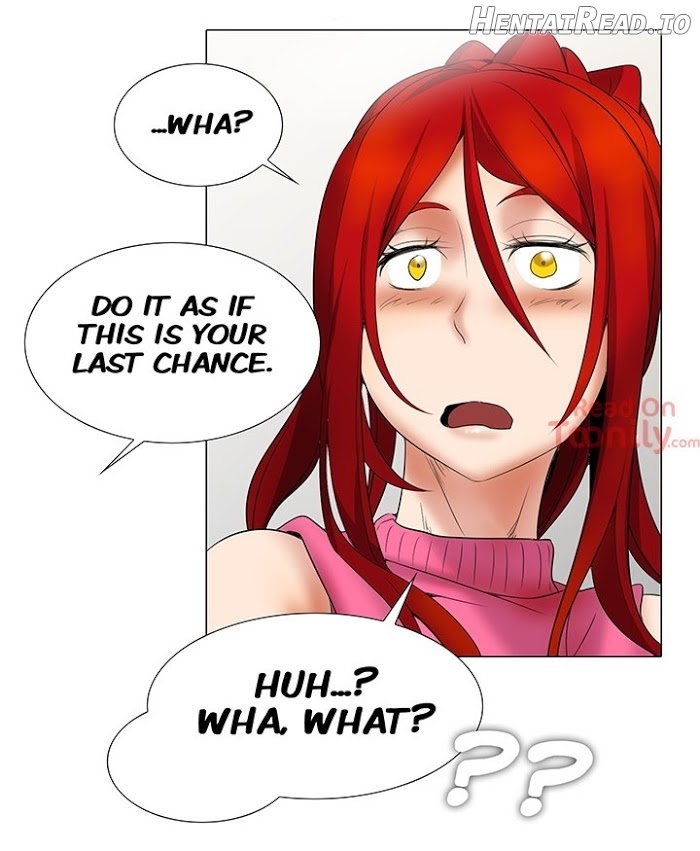 Cartoonists NSFW Chapter 21 - page 30