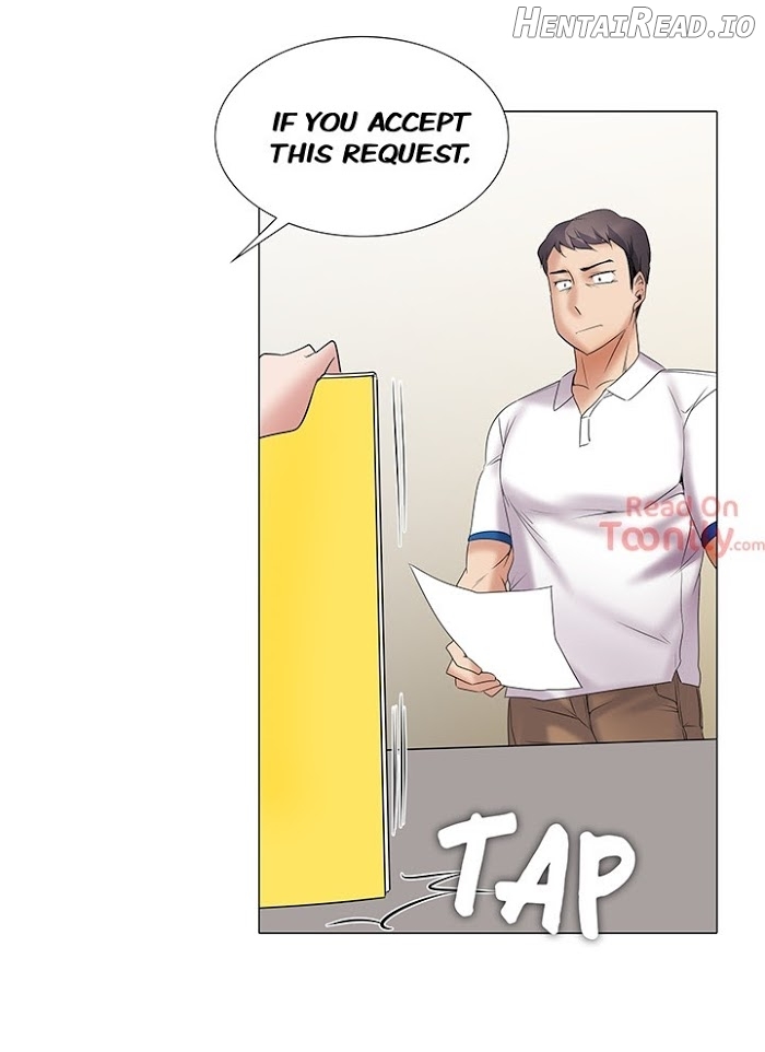 Cartoonists NSFW Chapter 21 - page 33