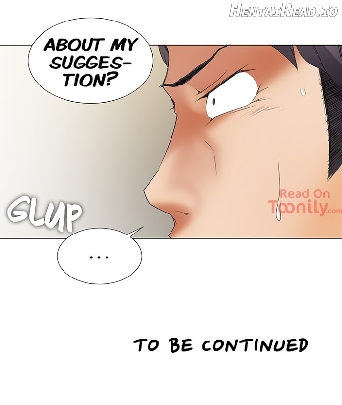 Cartoonists NSFW Chapter 21 - page 35