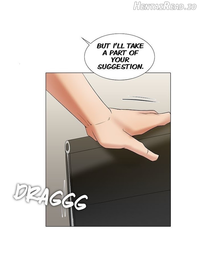 Cartoonists NSFW Chapter 21.2 - page 16