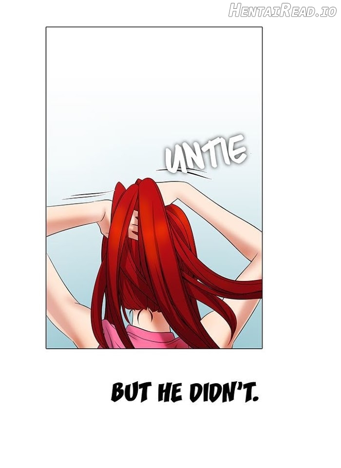 Cartoonists NSFW Chapter 21.2 - page 28