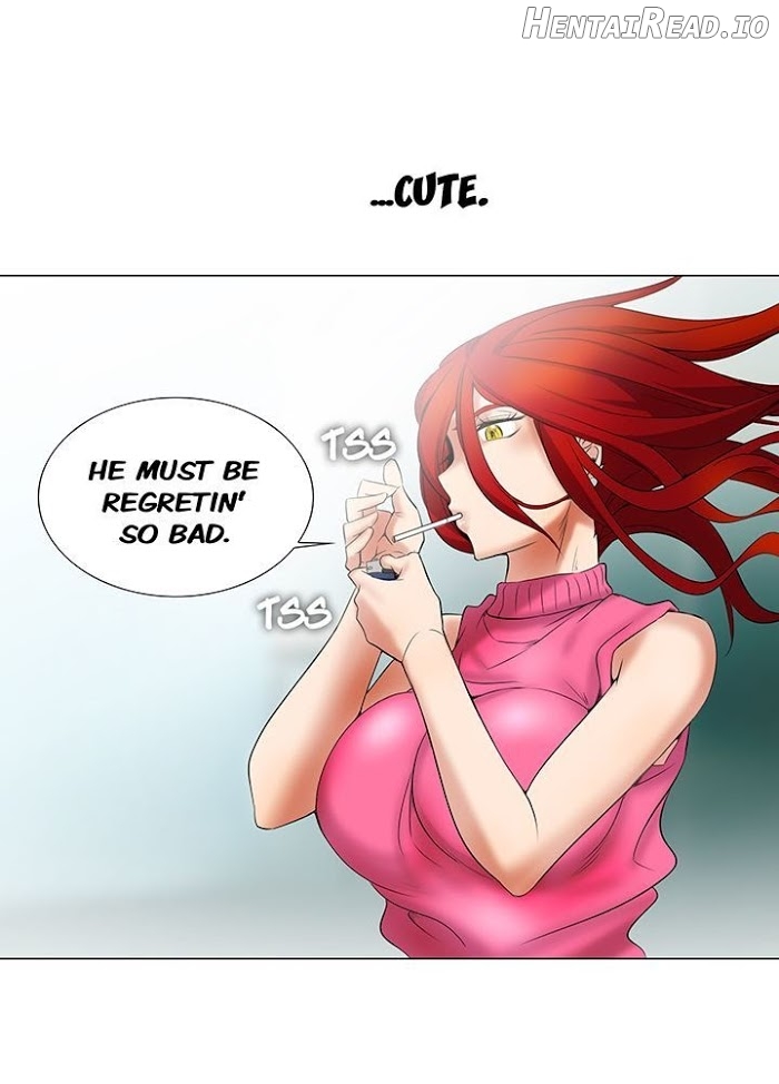 Cartoonists NSFW Chapter 21.2 - page 30