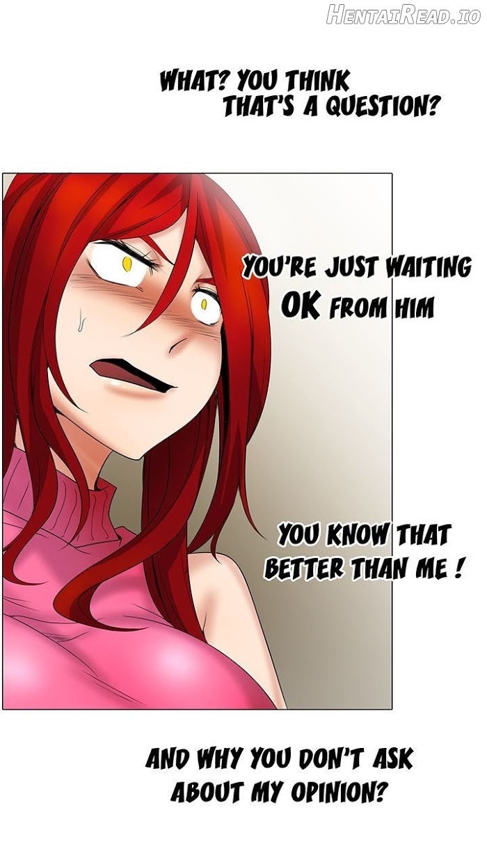 Cartoonists NSFW Chapter 21.2 - page 4