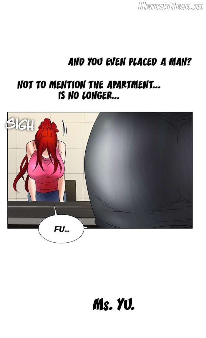 Cartoonists NSFW Chapter 21.2 - page 6
