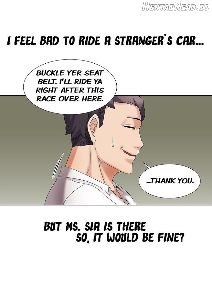 Cartoonists NSFW Chapter 22 - page 12