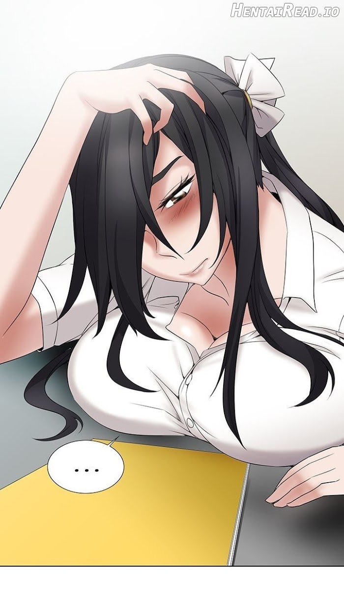Cartoonists NSFW Chapter 22 - page 19