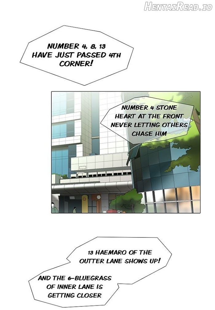 Cartoonists NSFW Chapter 22 - page 2