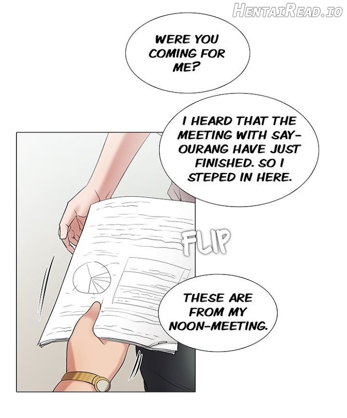 Cartoonists NSFW Chapter 22 - page 25
