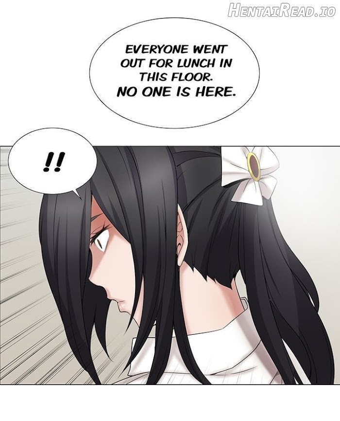 Cartoonists NSFW Chapter 22 - page 28