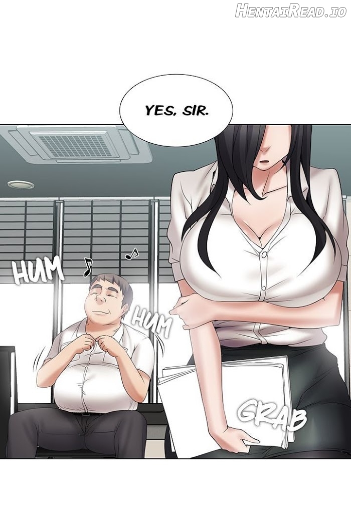 Cartoonists NSFW Chapter 22 - page 30