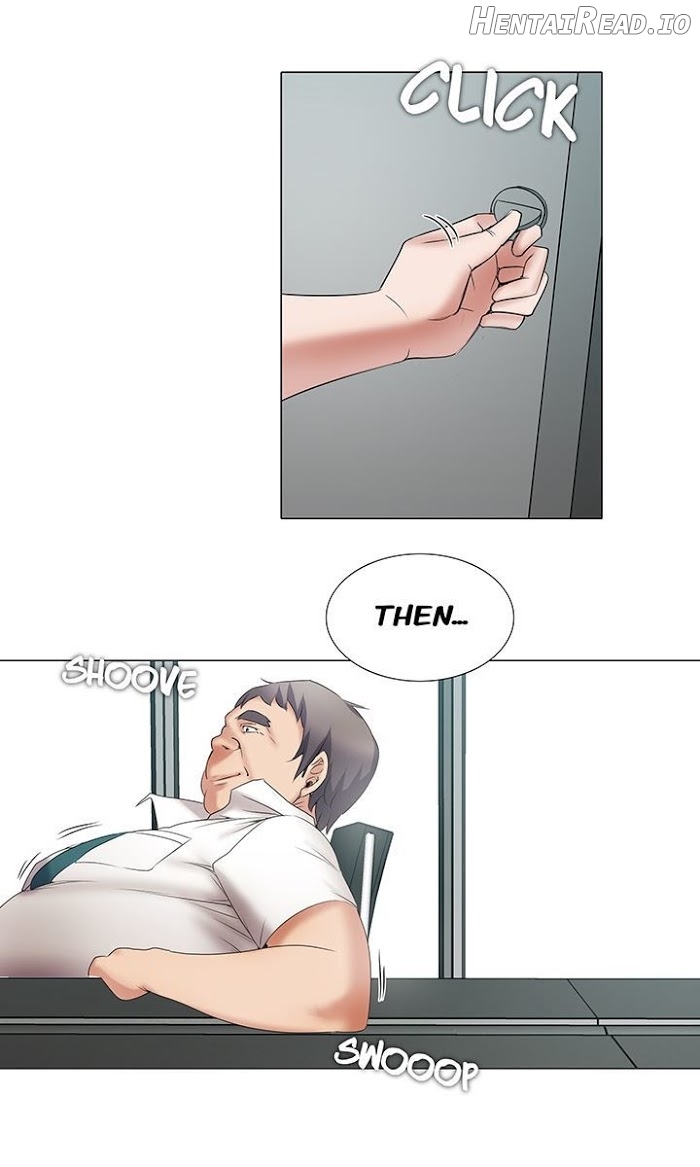 Cartoonists NSFW Chapter 22 - page 31