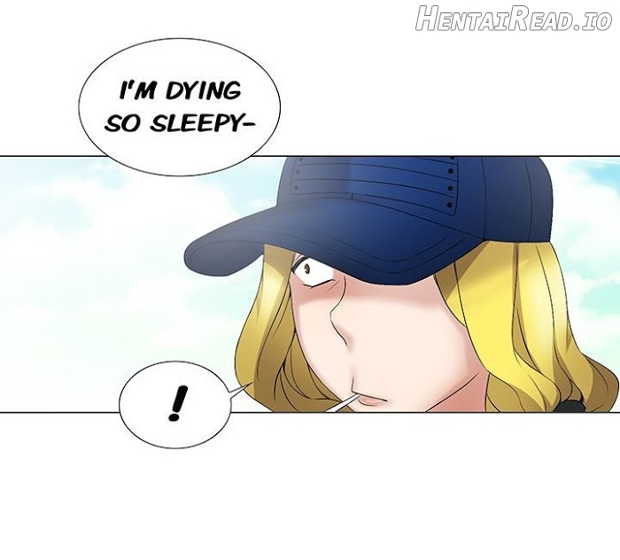 Cartoonists NSFW Chapter 22 - page 8