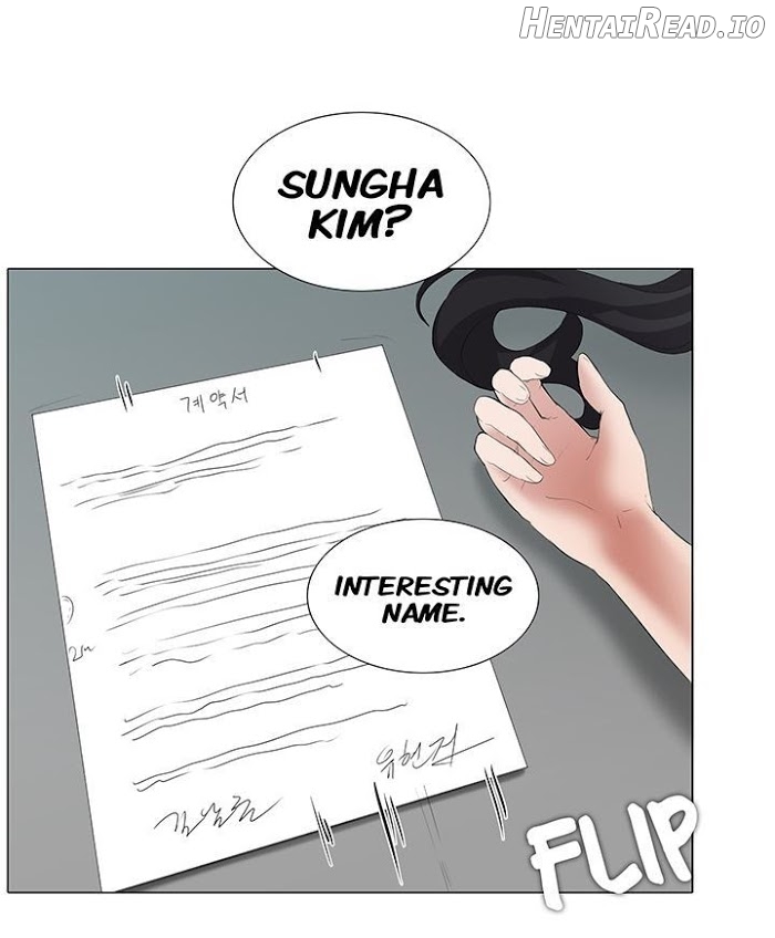 Cartoonists NSFW Chapter 23 - page 13