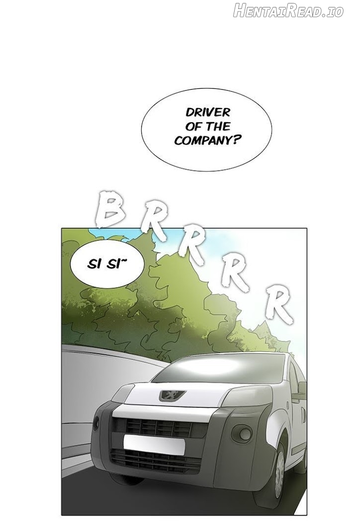 Cartoonists NSFW Chapter 23 - page 2