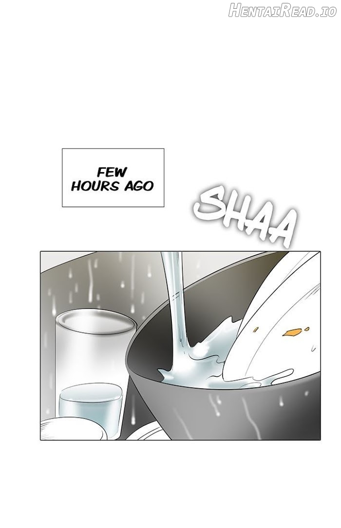Cartoonists NSFW Chapter 25 - page 10