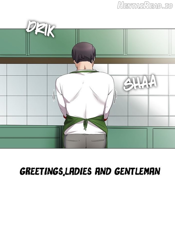 Cartoonists NSFW Chapter 25 - page 11