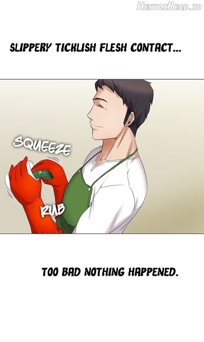 Cartoonists NSFW Chapter 25 - page 18