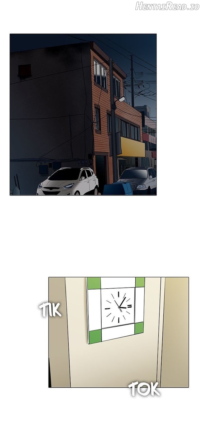 Cartoonists NSFW Chapter 25 - page 2