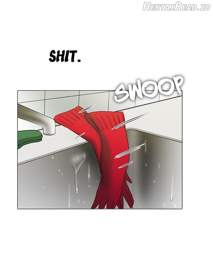 Cartoonists NSFW Chapter 25 - page 23