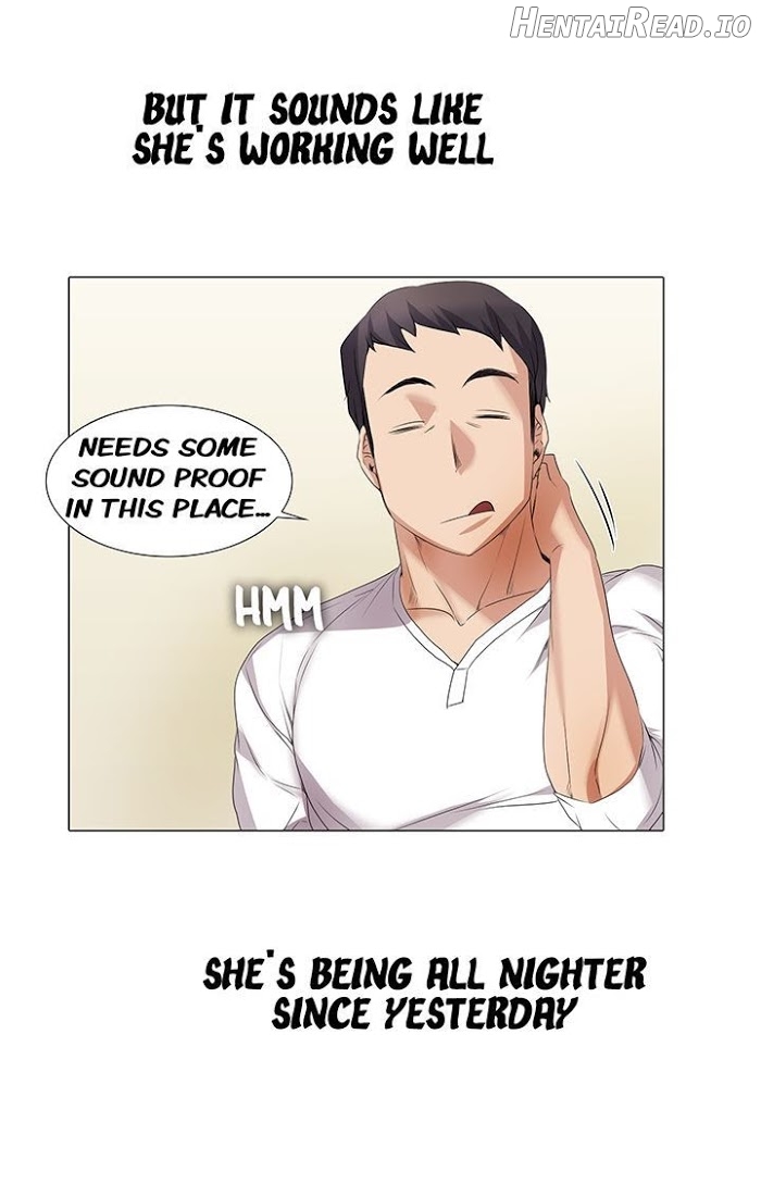 Cartoonists NSFW Chapter 25 - page 26