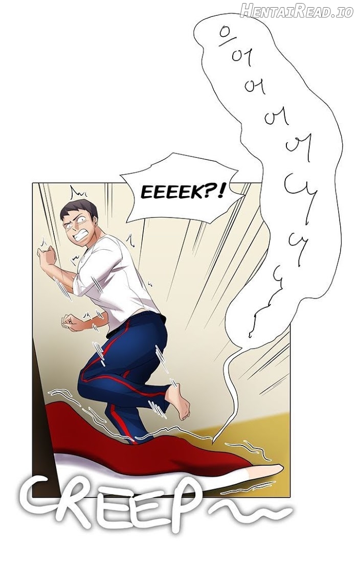 Cartoonists NSFW Chapter 25 - page 29