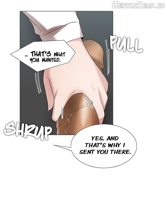 Cartoonists NSFW Chapter 26 - page 12