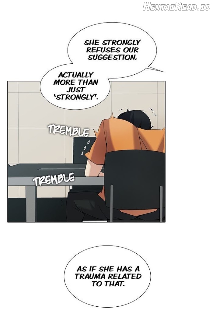 Cartoonists NSFW Chapter 26 - page 16