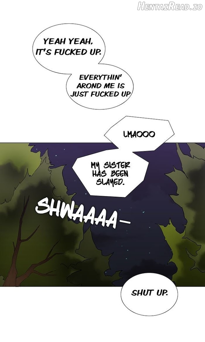 Cartoonists NSFW Chapter 26 - page 22
