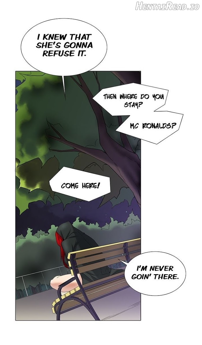 Cartoonists NSFW Chapter 26 - page 23