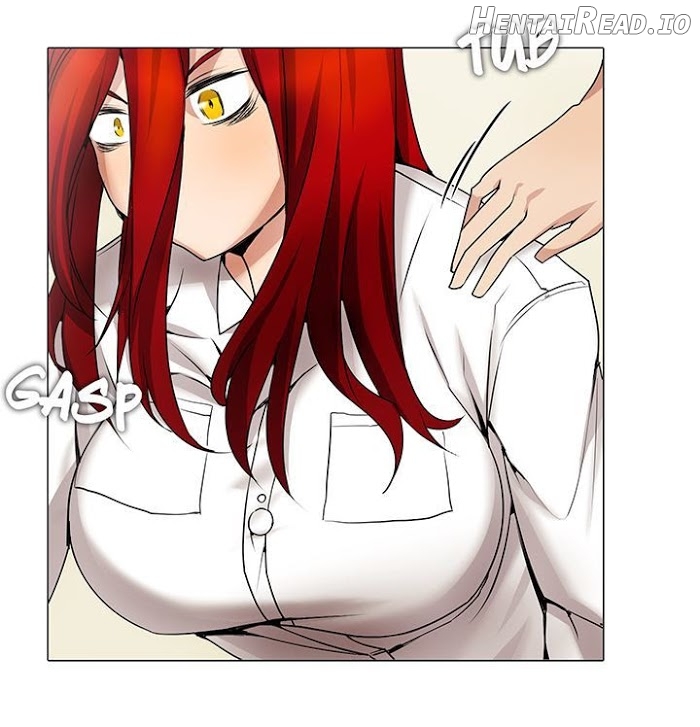 Cartoonists NSFW Chapter 26 - page 28