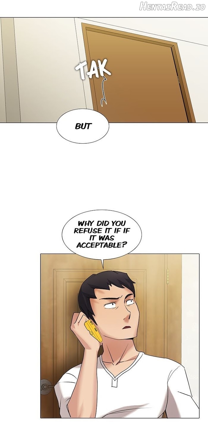 Cartoonists NSFW Chapter 26 - page 9