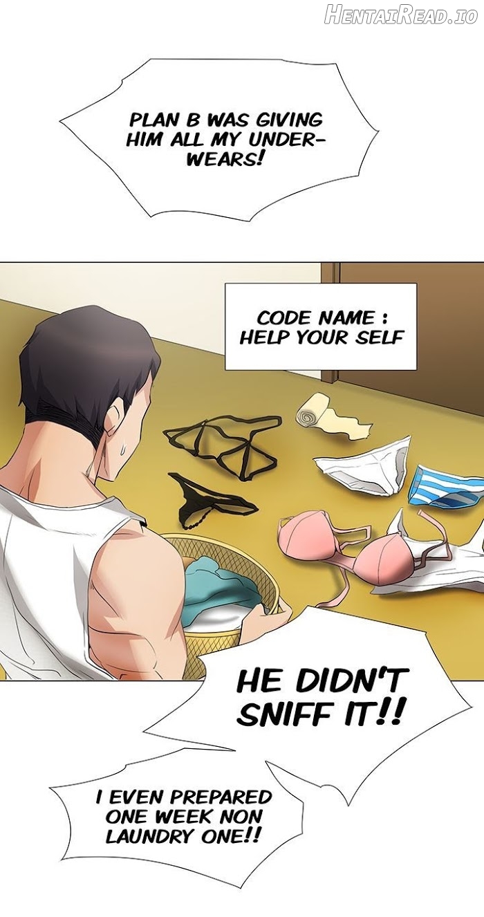 Cartoonists NSFW Chapter 27 - page 14