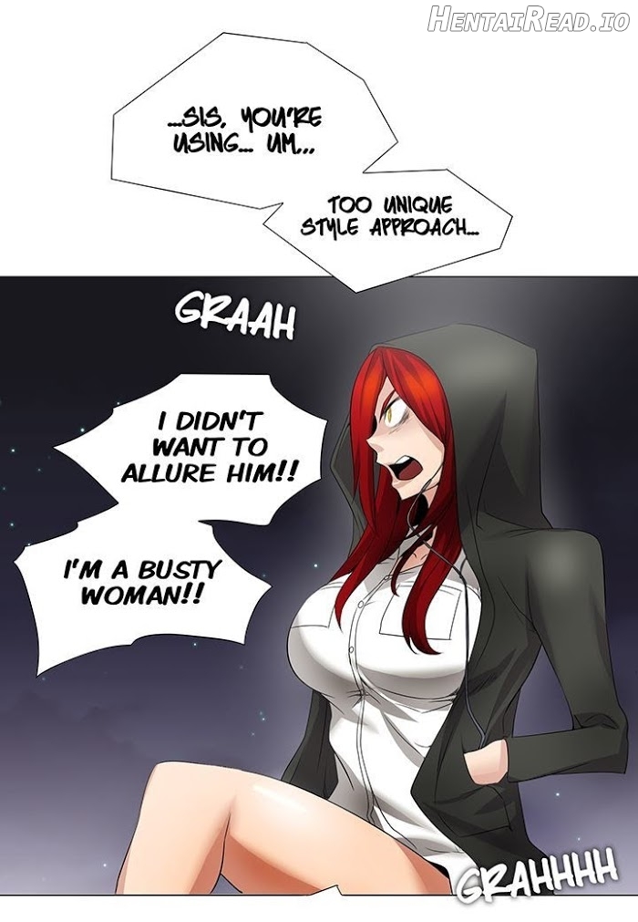 Cartoonists NSFW Chapter 27 - page 15