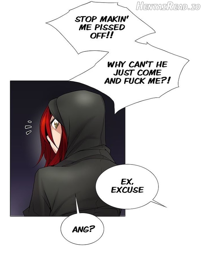 Cartoonists NSFW Chapter 27 - page 16