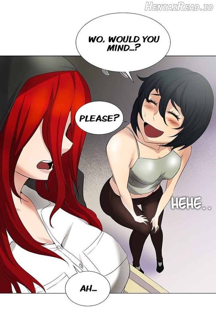 Cartoonists NSFW Chapter 27 - page 17