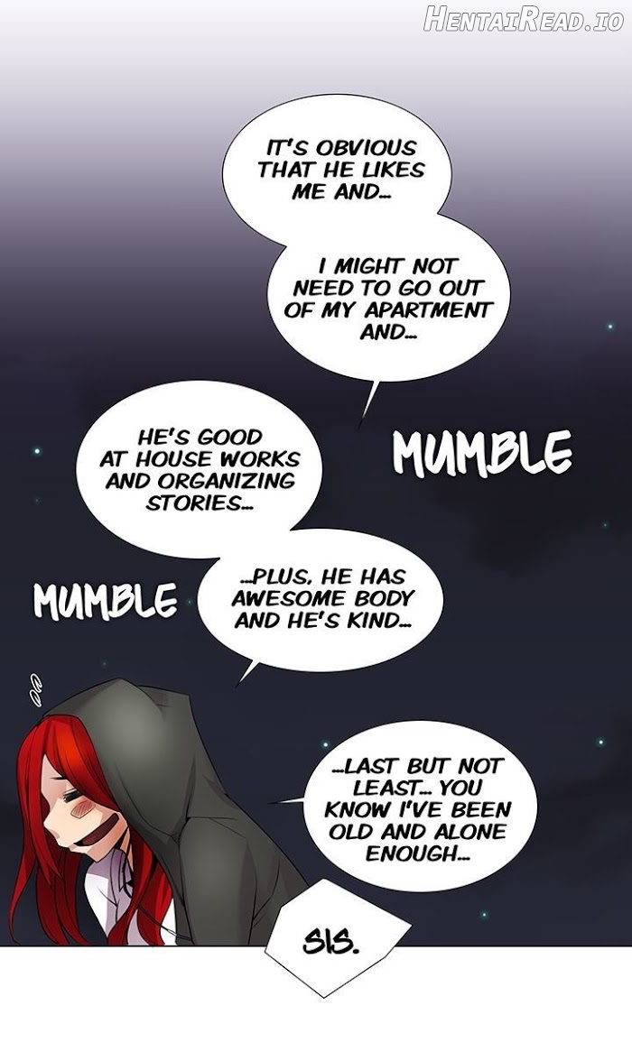 Cartoonists NSFW Chapter 27 - page 23