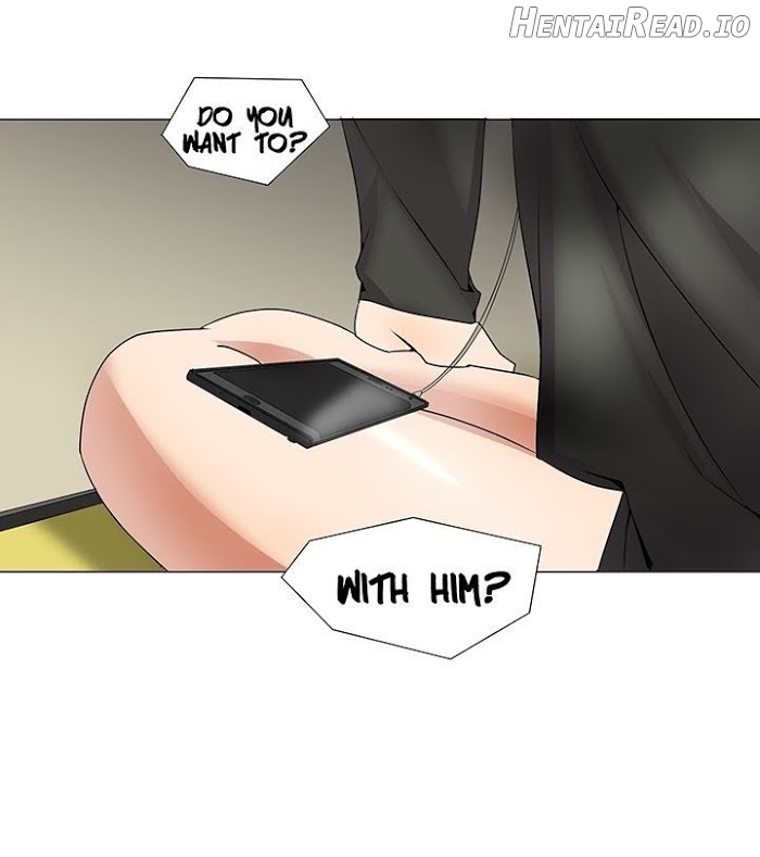 Cartoonists NSFW Chapter 27 - page 25