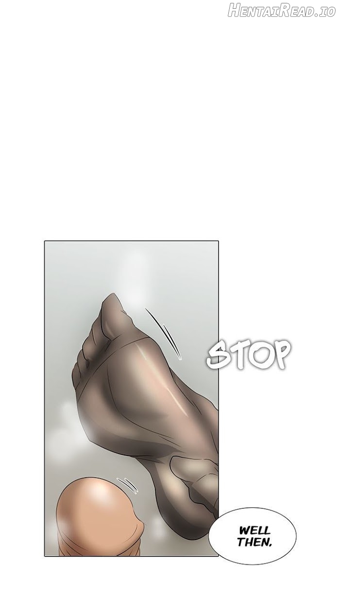 Cartoonists NSFW Chapter 27 - page 29