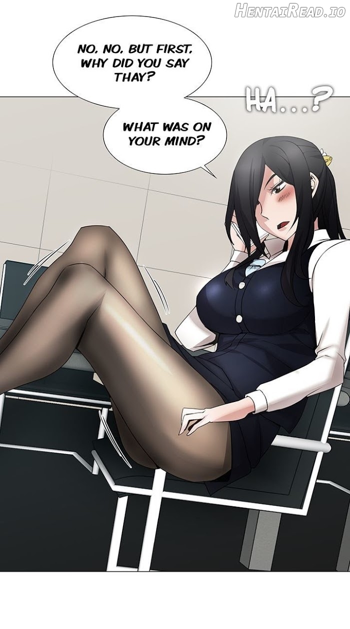 Cartoonists NSFW Chapter 27 - page 4