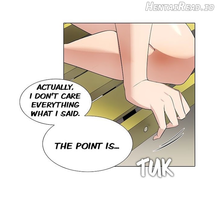 Cartoonists NSFW Chapter 27 - page 9