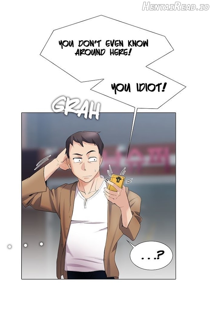 Cartoonists NSFW Chapter 28 - page 12