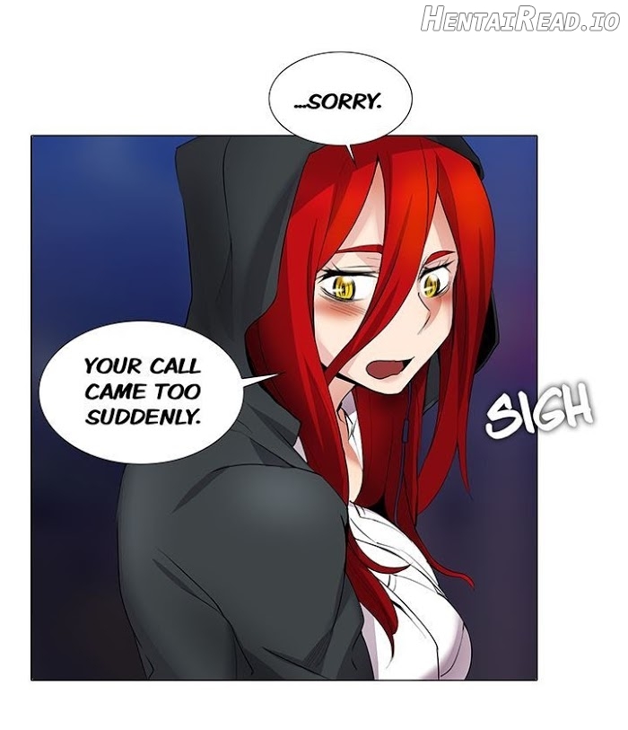 Cartoonists NSFW Chapter 28 - page 14