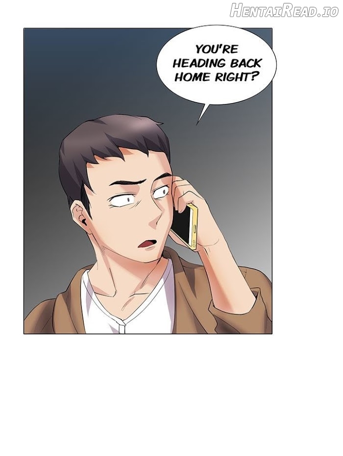 Cartoonists NSFW Chapter 28 - page 18