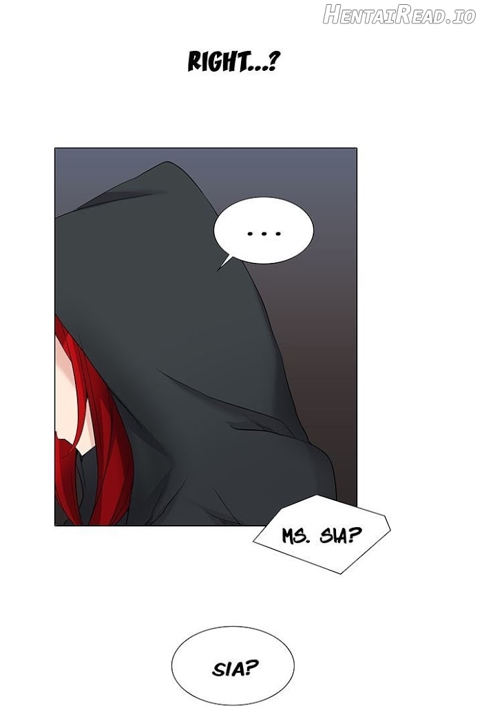 Cartoonists NSFW Chapter 28 - page 22