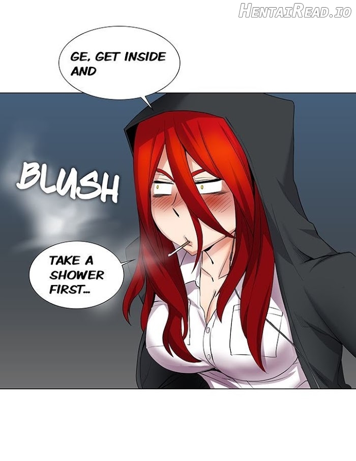 Cartoonists NSFW Chapter 28 - page 26