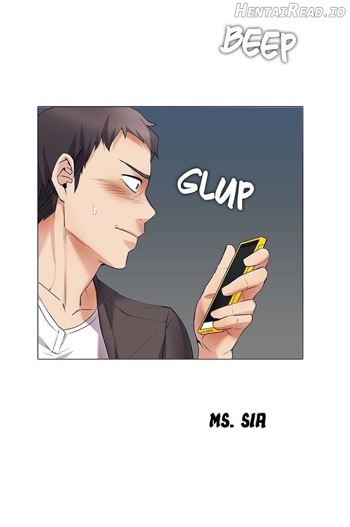 Cartoonists NSFW Chapter 28 - page 27
