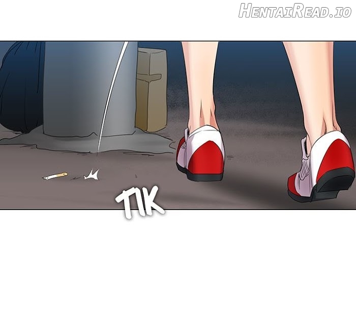 Cartoonists NSFW Chapter 28 - page 29